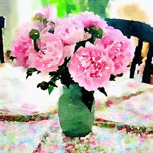 Meet your Posher, Becky